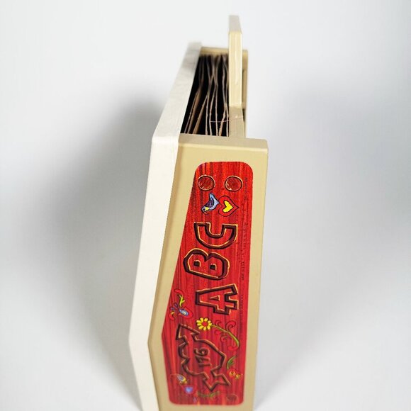 Vintage Fisher Price 'School Days' Toy - Picture 5 of 6